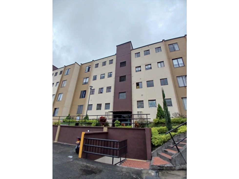 Apartamento en Venta en Providencia, Pereira