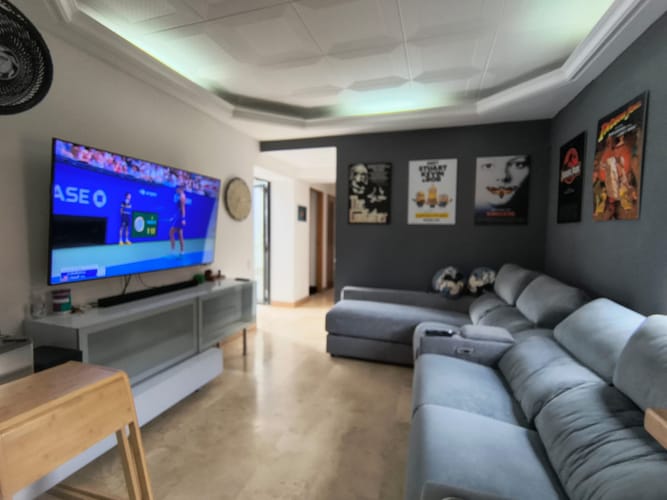Casa de 6 alcobas en arriendo en Las Lomas, Medellín, 300 m² · foto 18 de 20