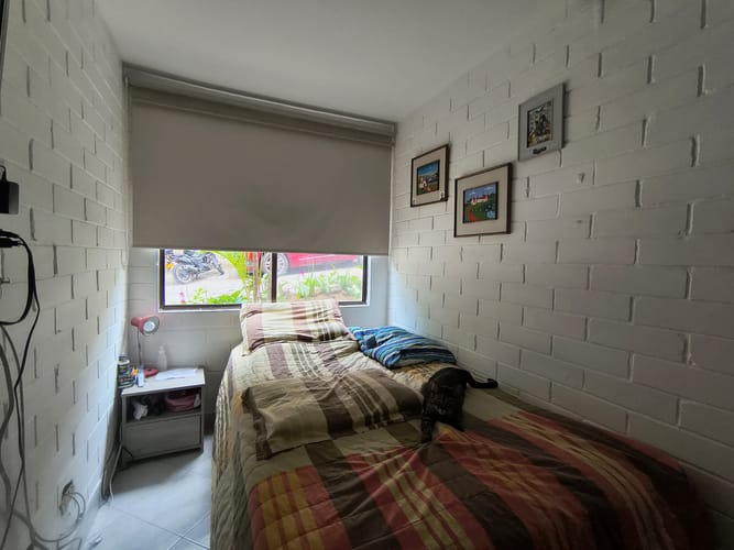 Casa de 6 alcobas en arriendo en Las Lomas, Medellín, 300 m² · foto 20 de 20