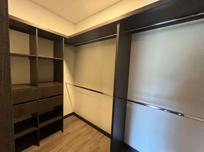 Apartamento de 1 alcoba en arriendo en El Retiro, 95 m² · foto 3 de 14