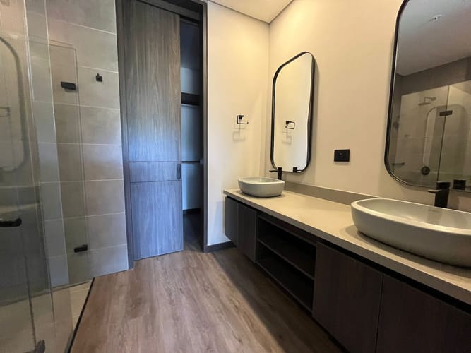 Apartamento de 1 alcoba en arriendo en El Retiro, 95 m² · foto 4 de 14