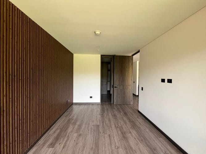 Apartamento de 1 alcoba en arriendo en El Retiro, 95 m² · foto 6 de 14