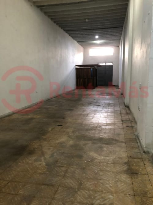 Bodega en venta en Latino, Cúcuta, 350 m² · foto 2 de 3
