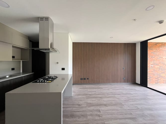 Apartamento de 1 alcoba en arriendo en El Retiro, 95 m² · foto 8 de 14