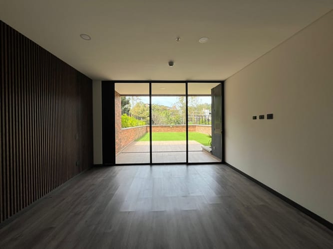 Apartamento de 1 alcoba en arriendo en El Retiro, 95 m² · foto 9 de 14