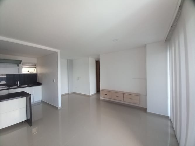 Apartamento de 2 alcobas en arriendo en Conjunto Residencial Villa Campestre, Barranquilla, 76 m² · foto 6 de 19
