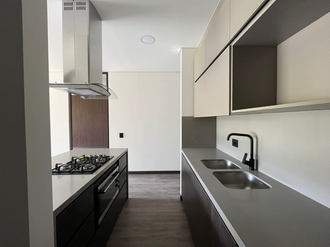Apartamento de 1 alcoba en arriendo en El Retiro, 95 m² · foto 10 de 14