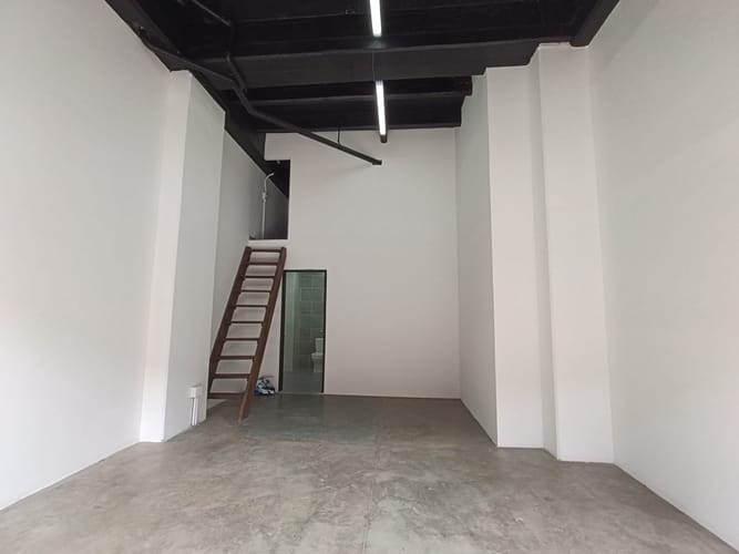 Local en arriendo en Boston, Medellín, 50 m² · foto 3 de 10