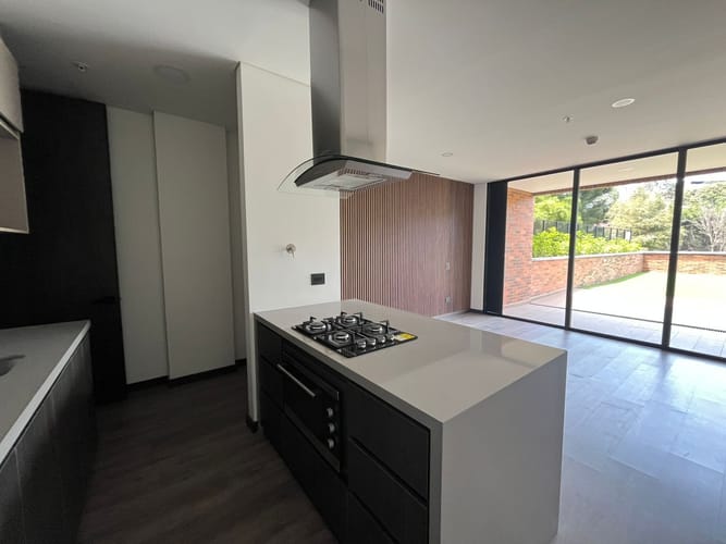 Apartamento de 1 alcoba en arriendo en El Retiro, 95 m² · foto 12 de 14