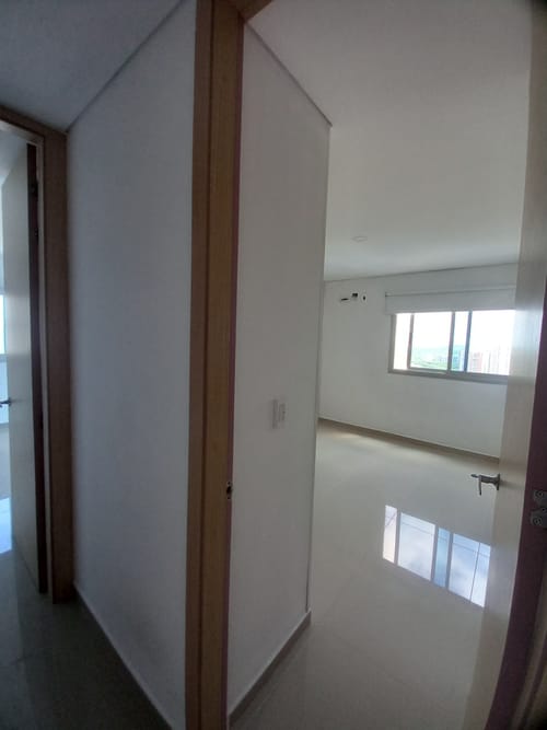 Apartamento de 2 alcobas en arriendo en Conjunto Residencial Villa Campestre, Barranquilla, 76 m² · foto 8 de 19