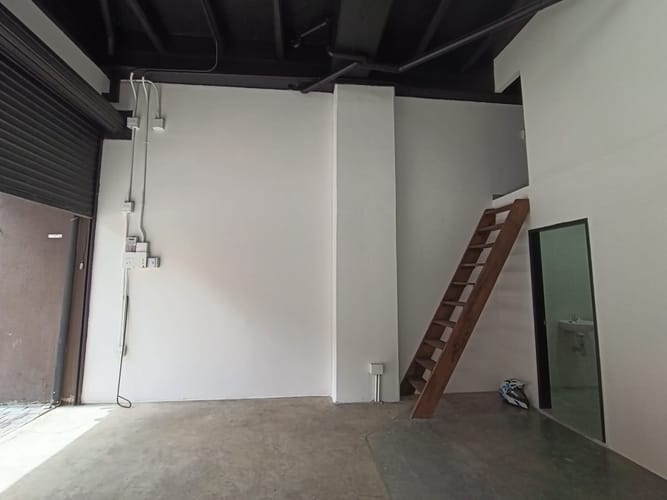 Local en arriendo en Boston, Medellín, 50 m² · foto 5 de 10