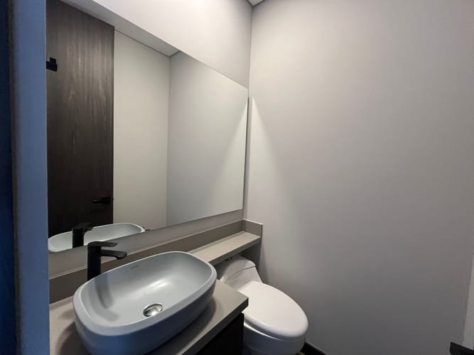 Apartamento de 1 alcoba en arriendo en El Retiro, 95 m² · foto 13 de 14