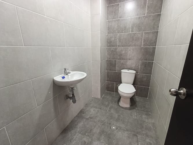 Local en arriendo en Boston, Medellín, 50 m² · foto 6 de 10