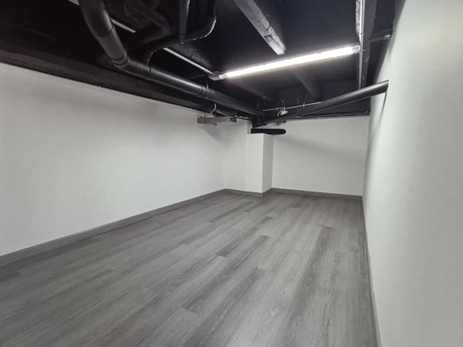 Local en arriendo en Boston, Medellín, 50 m² · foto 7 de 10