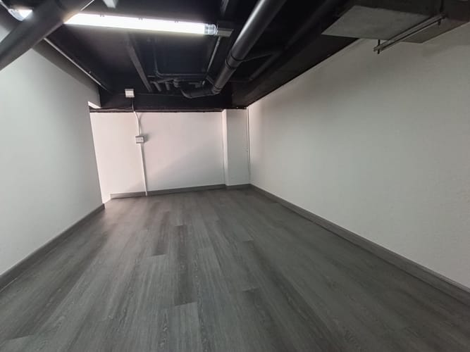 Local en arriendo en Boston, Medellín, 50 m² · foto 8 de 10