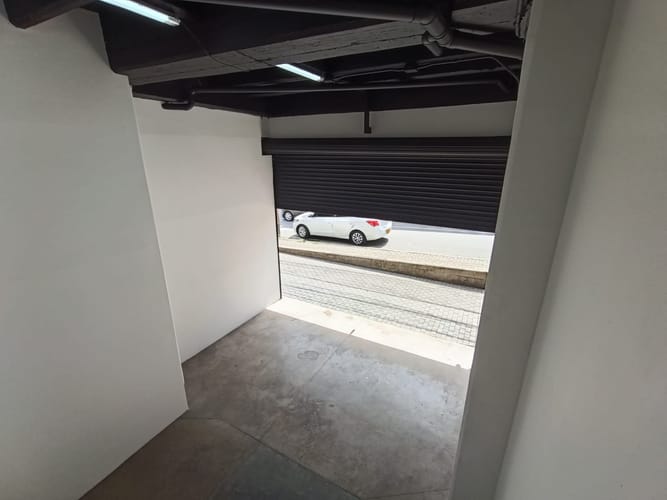 Local en arriendo en Boston, Medellín, 50 m² · foto 9 de 10