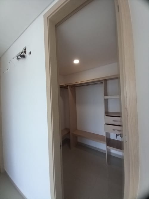 Apartamento de 2 alcobas en arriendo en Conjunto Residencial Villa Campestre, Barranquilla, 76 m² · foto 12 de 19
