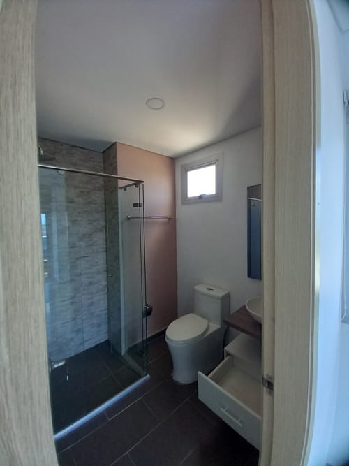 Apartamento de 2 alcobas en arriendo en Conjunto Residencial Villa Campestre, Barranquilla, 76 m² · foto 13 de 19