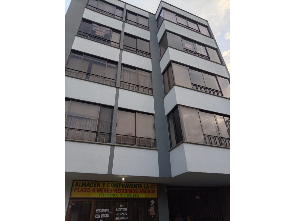 Apartamento en Venta en Pereira