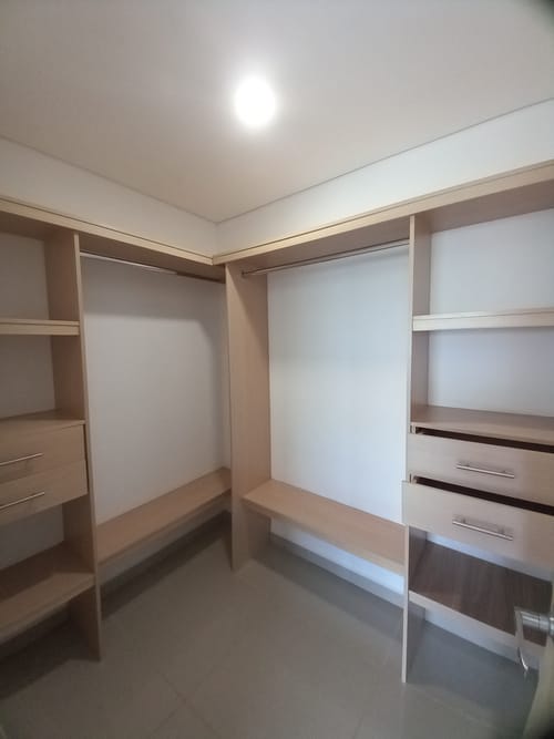 Apartamento de 2 alcobas en arriendo en Conjunto Residencial Villa Campestre, Barranquilla, 76 m² · foto 14 de 19