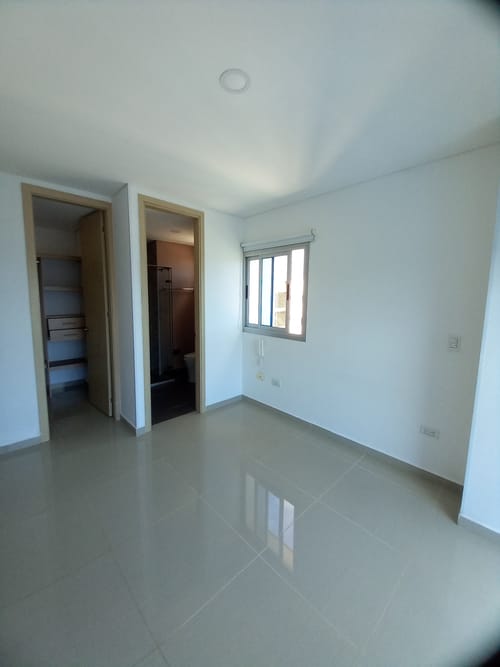 Apartamento de 2 alcobas en arriendo en Conjunto Residencial Villa Campestre, Barranquilla, 76 m² · foto 15 de 19