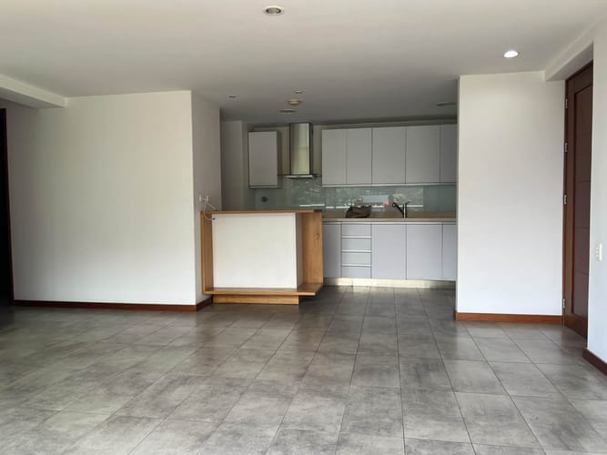 Apartamento de 2 alcobas en arriendo en Loma Benedictinos, Envigado, 76 m² · foto 11 de 14