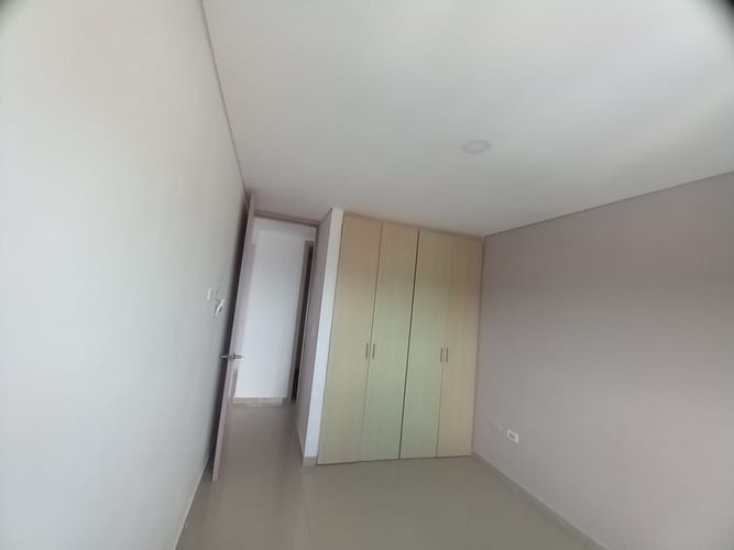 Apartamento de 2 alcobas en arriendo en Conjunto Residencial Villa Campestre, Barranquilla, 76 m² · foto 16 de 19