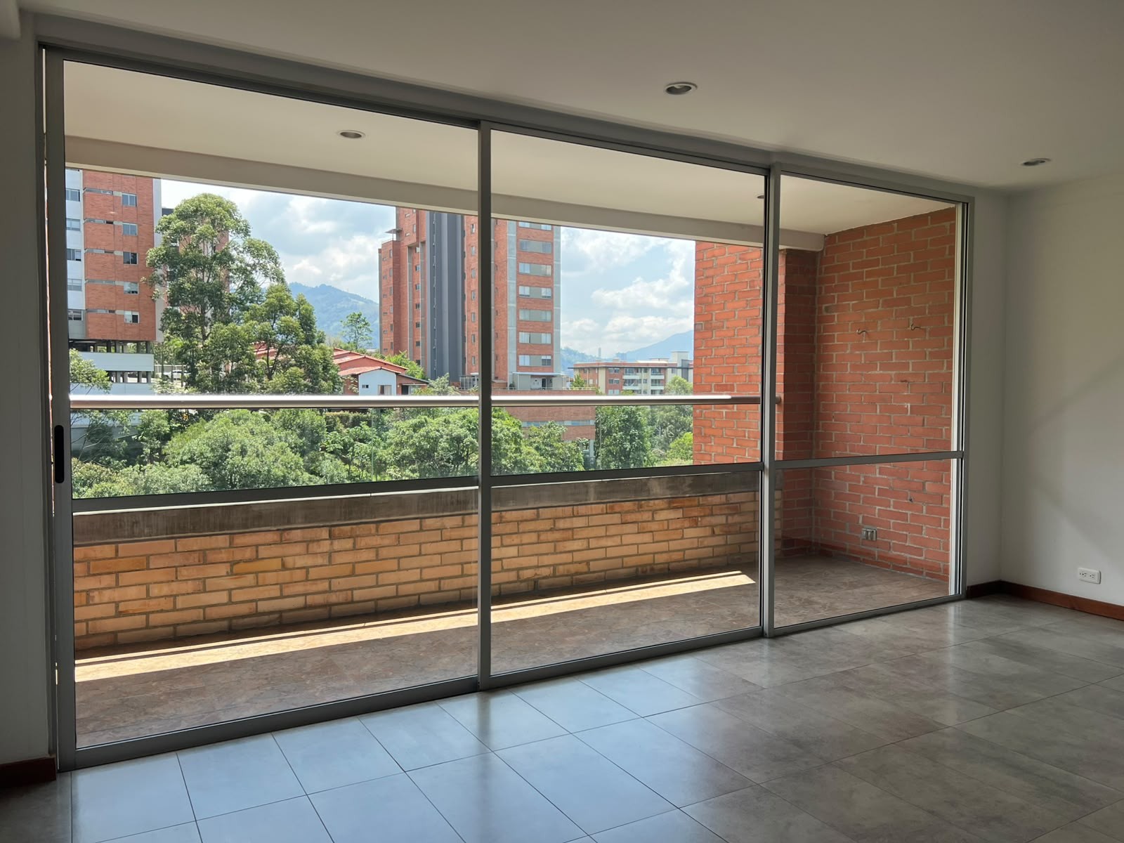Apartamento en Arriendo en Envigado