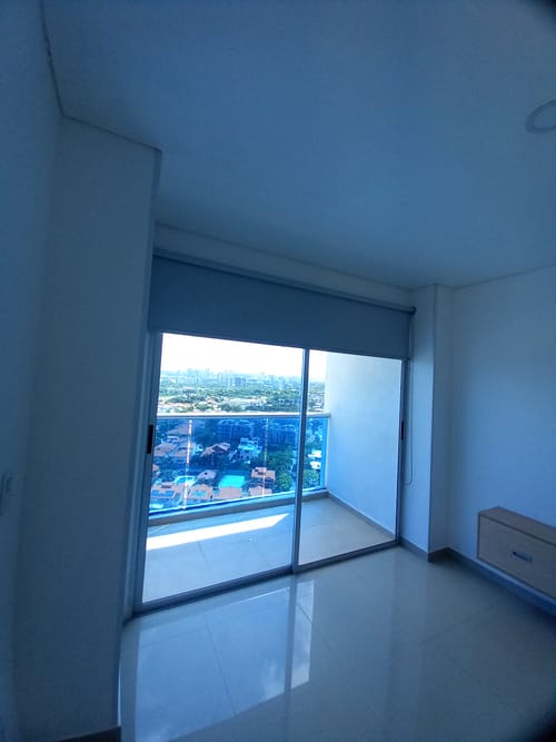 Apartamento de 2 alcobas en arriendo en Conjunto Residencial Villa Campestre, Barranquilla, 76 m² · foto 17 de 19