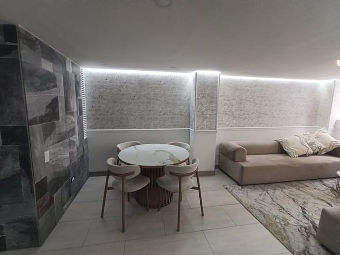 Apartamento de 2 alcobas en arriendo en Laureles, Medellín, 87 m² · foto 4 de 20