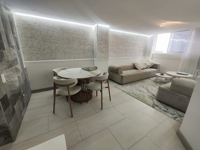 Apartamento de 2 alcobas en arriendo en Laureles, Medellín, 87 m² · foto 8 de 20