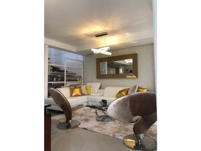 Casa de 3 alcobas en venta en Verde Alfagura Tangelo, Jamundí, 214 m² · foto 2 de 11