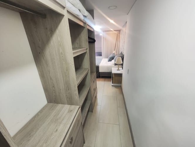 Apartamento de 2 alcobas en arriendo en Laureles, Medellín, 87 m² · foto 11 de 20