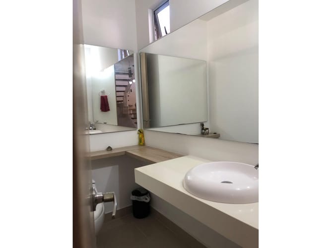 Casa de 3 alcobas en venta en Verde Alfagura Tangelo, Jamundí, 214 m² · foto 3 de 11