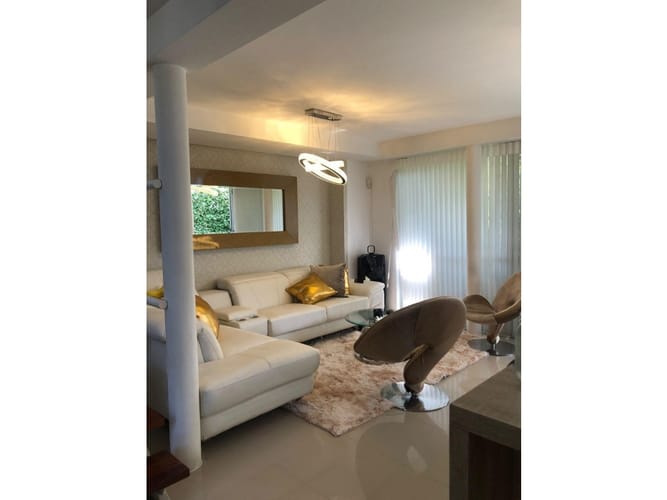 Casa de 3 alcobas en venta en Verde Alfagura Tangelo, Jamundí, 214 m² · foto 4 de 11