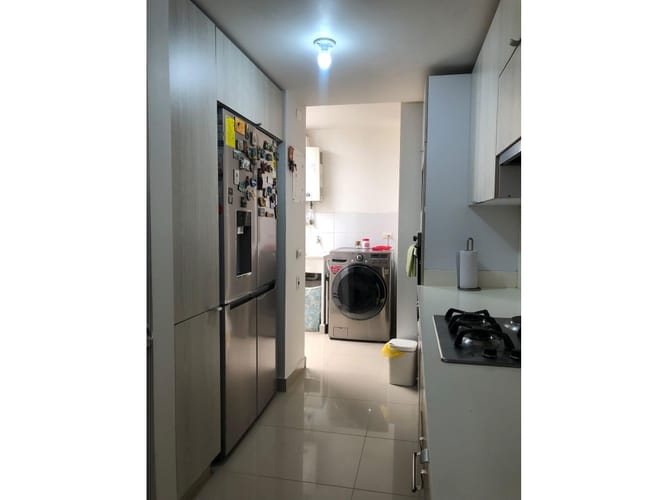 Casa de 3 alcobas en venta en Verde Alfagura Tangelo, Jamundí, 214 m² · foto 7 de 11
