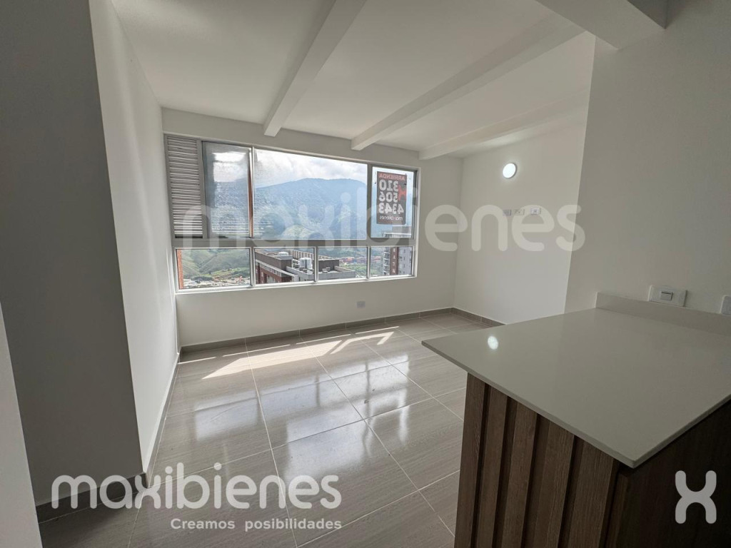 Apartamento en Arriendo en La Tablaza, Caldas