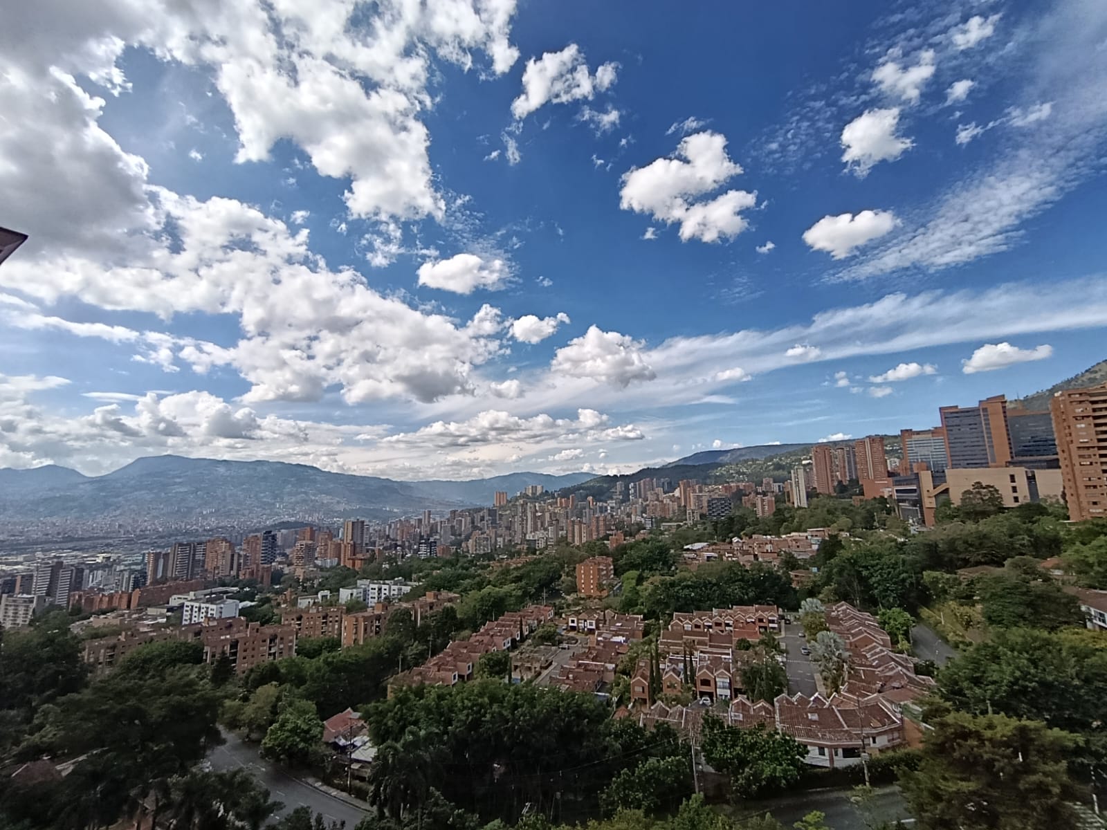 Apartamento en Arriendo en El Poblado, Medellín