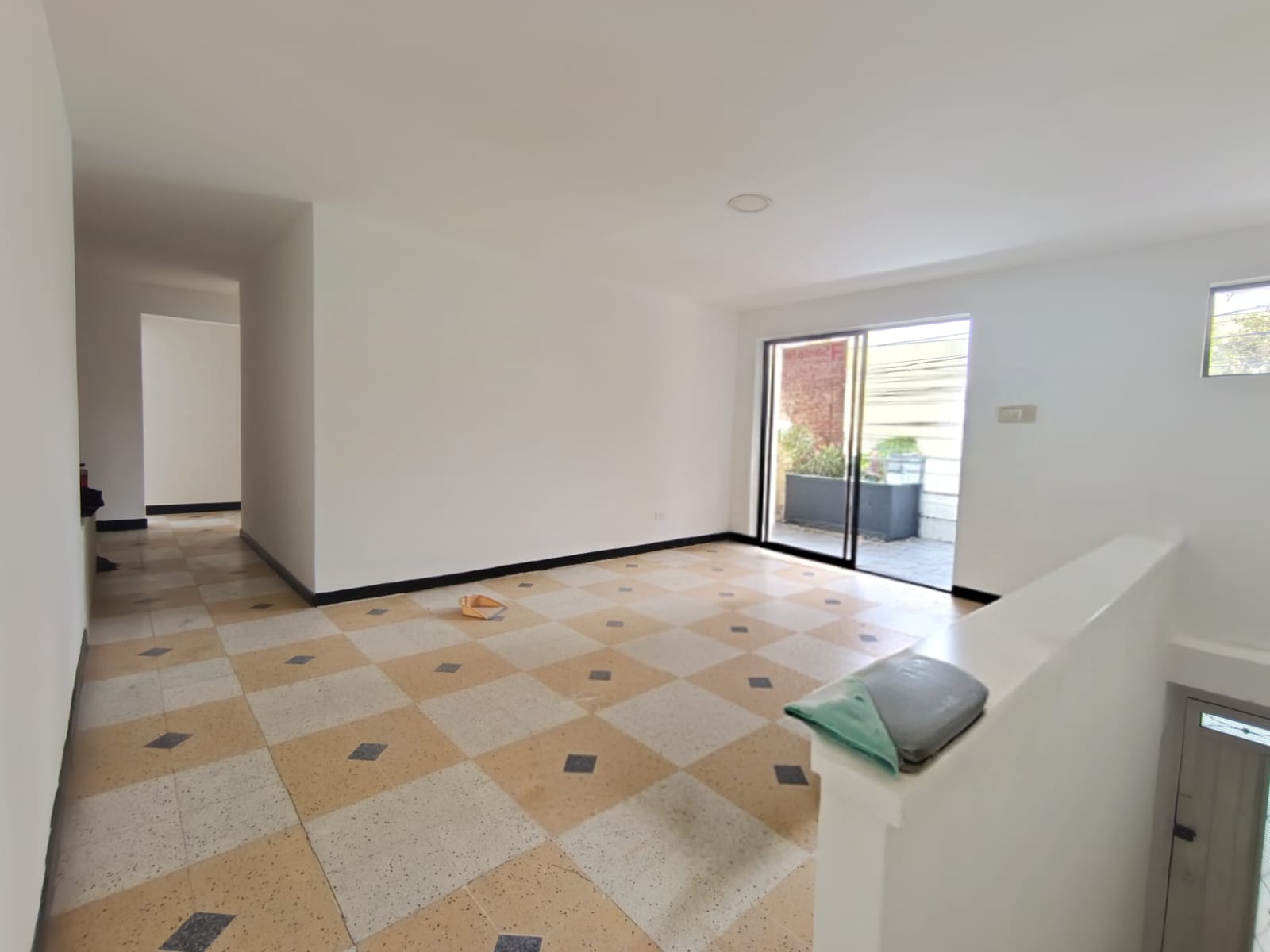 Casa en Arriendo en Laureles, Medellín