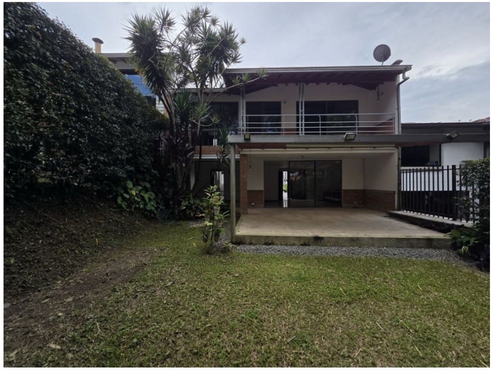 Casa en Venta en Loma del Chocho, Envigado