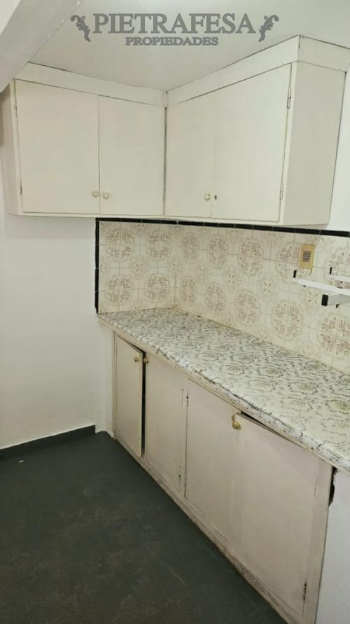Apartamento en alquiler, 1 dormitorio, 1 baño, patio con parrillero. Sayago. · Foto 2