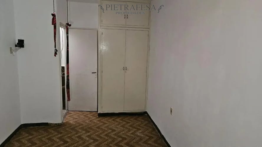 Apartamento en alquiler, 1 dormitorio, 1 baño, patio con parrillero. Sayago. · Foto 4
