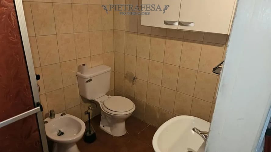 Apartamento en alquiler, 1 dormitorio, 1 baño, patio con parrillero. Sayago. · Foto 5