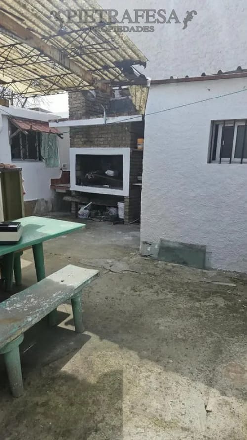 Apartamento en alquiler, 1 dormitorio, 1 baño, patio con parrillero. Sayago. · Foto 6