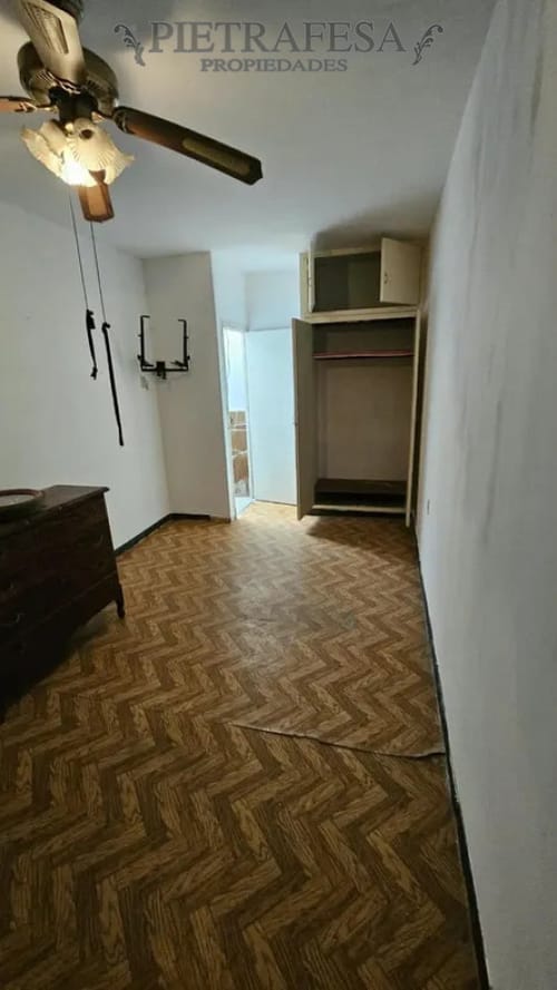 Apartamento en alquiler, 1 dormitorio, 1 baño, patio con parrillero. Sayago. · Foto 8