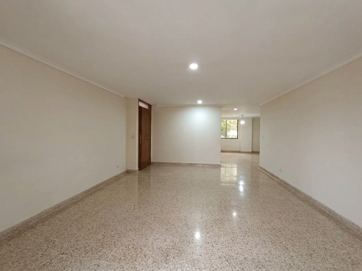Apartamento en Arriendo en El Poblado, Medellín