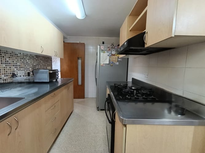 Apartamento de 3 alcobas en arriendo en Las Lomas, Medellín, 143 m² · foto 7 de 20