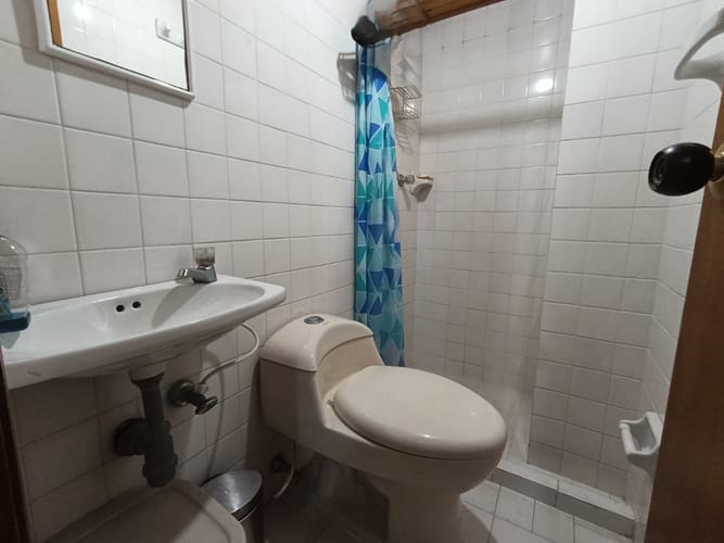 Apartamento de 3 alcobas en arriendo en Las Lomas, Medellín, 143 m² · foto 11 de 20
