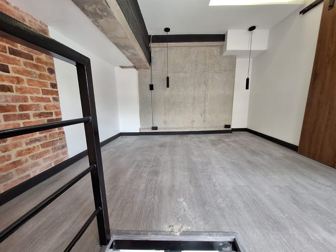 Apartaestudio en venta en Quinta Paredes, Bogotá, 29 m² · foto 8 de 14