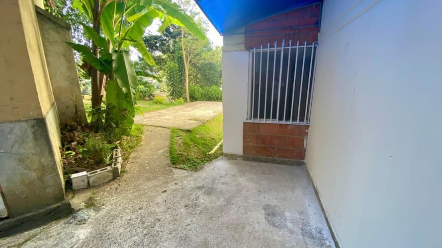 Apartamento de 3 alcobas en venta en Cabecera Urbana San Cristobal, Medellín, 46 m² · foto 4 de 10